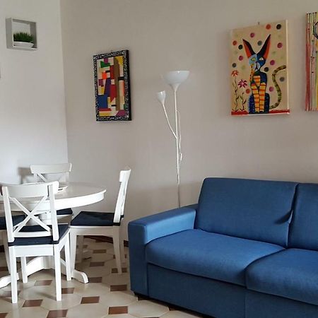La Casa Fra Gli Ulivi Apartment เลริชี ภายนอก รูปภาพ