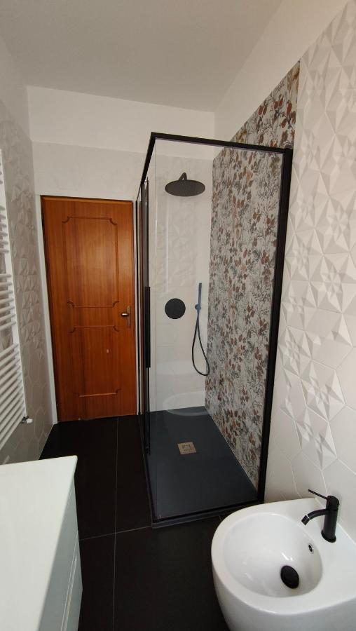 La Casa Fra Gli Ulivi Apartment เลริชี ภายนอก รูปภาพ
