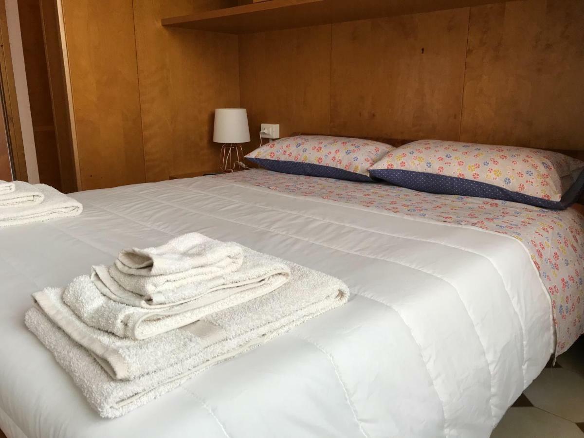 La Casa Fra Gli Ulivi Apartment เลริชี ภายนอก รูปภาพ